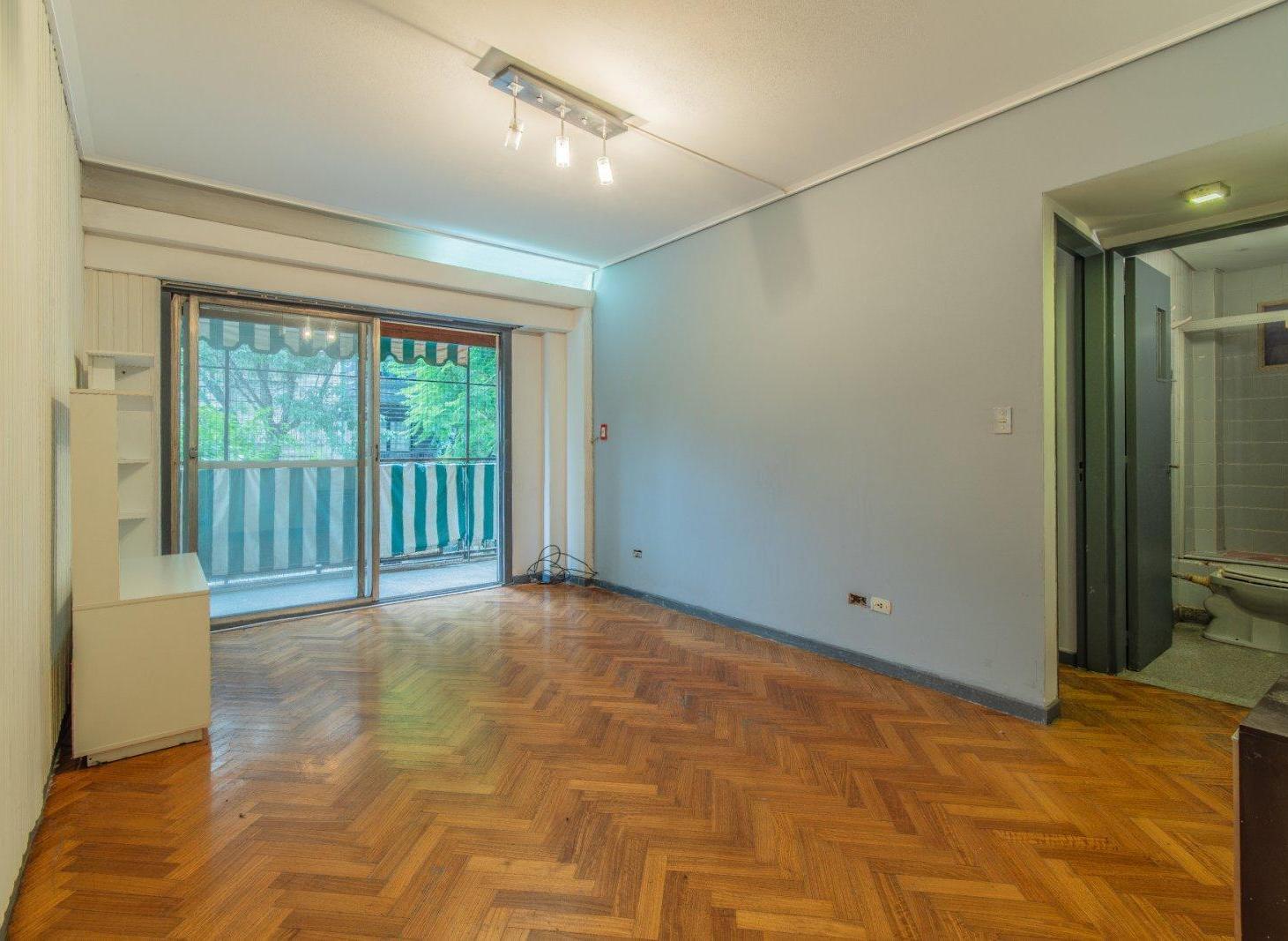 Foto de Departamento · Venta · Apto Crédito · Dos Ambientes · C/ Balcón Y, imagen 4