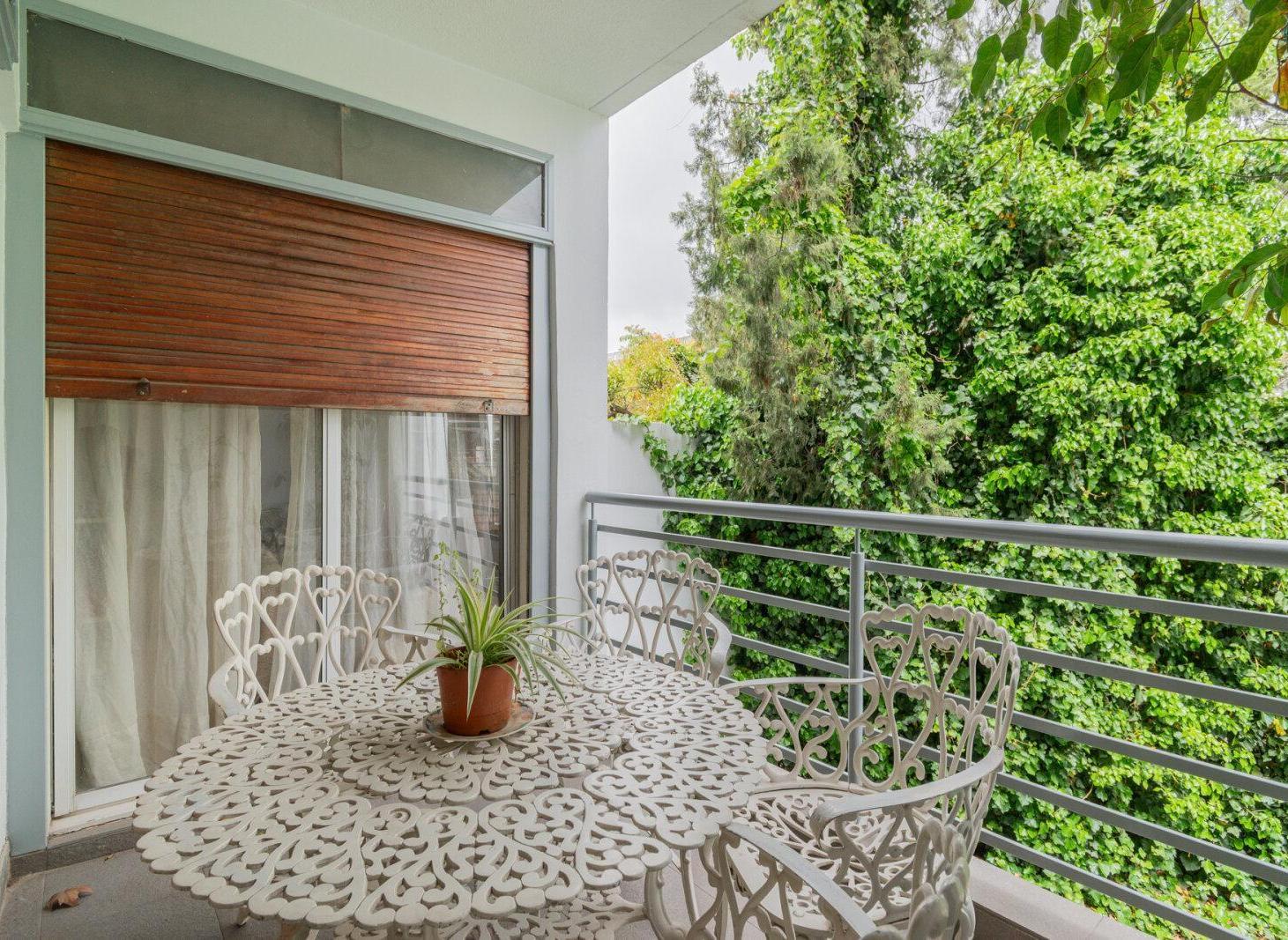 Foto de Departamento · 3 Ambientes · Con Patio · Amplio Y Luminoso · Palermo, imagen 4