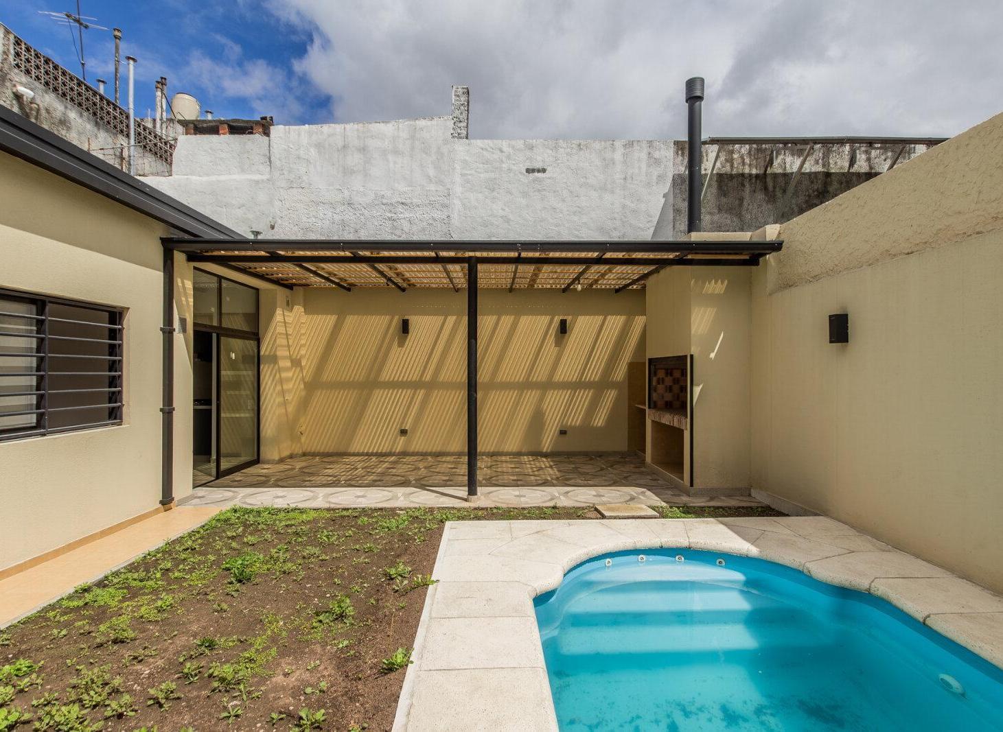 Foto de Casa · En Venta · 4 Ambientes · A Estrenar · Con Pileta · Morón, imagen 4