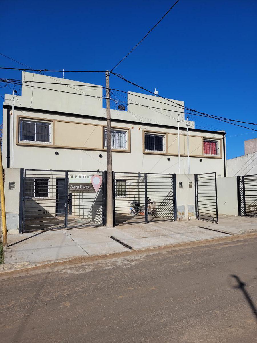 Casa a La Venta Gualeguaychu 1
