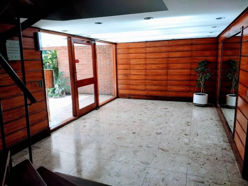 Edificio Palmeras I 3