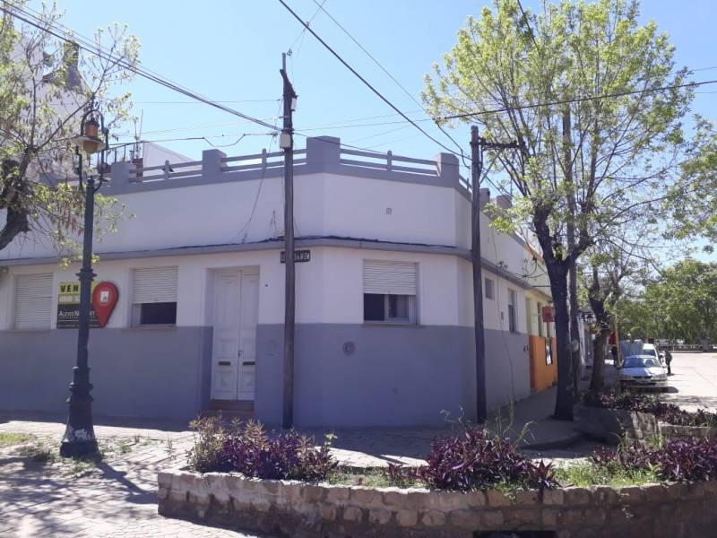 Casa a La Venta Gualeguaychu Zona Costanera 4