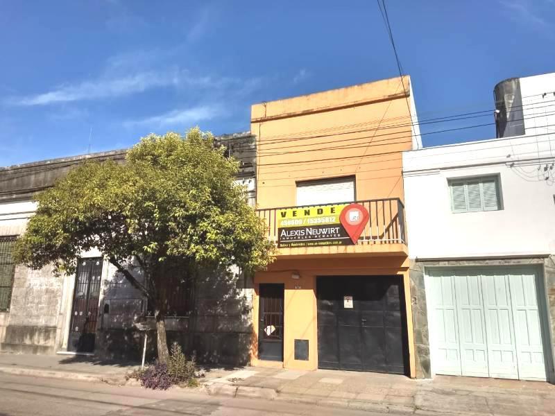 Propiedad en Argentina