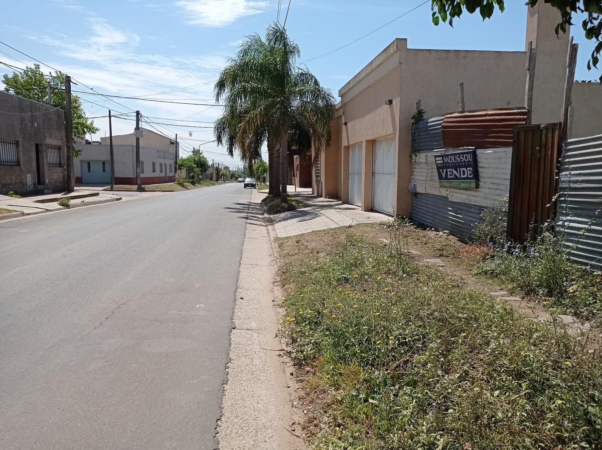 Terreno - Gualeguaychu 5