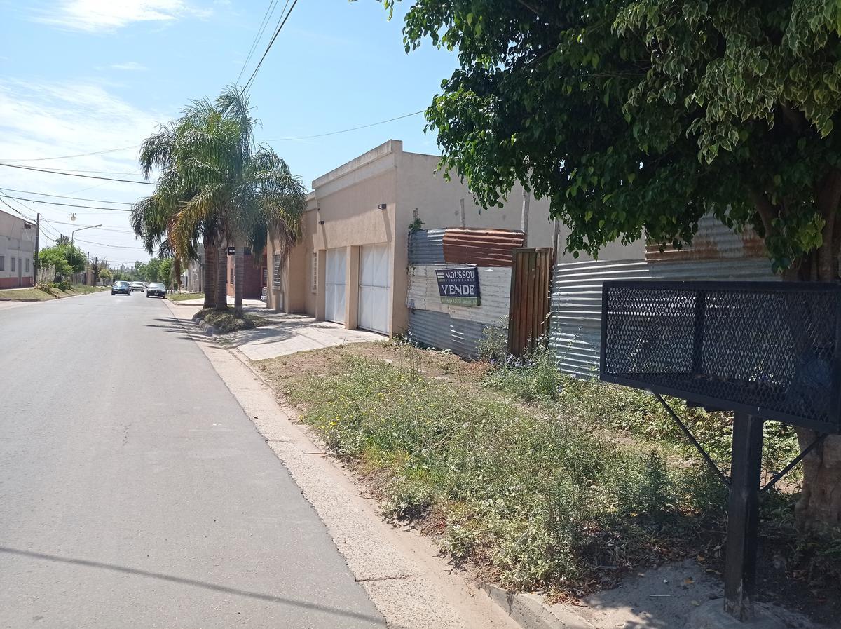 Terreno - Gualeguaychu 2