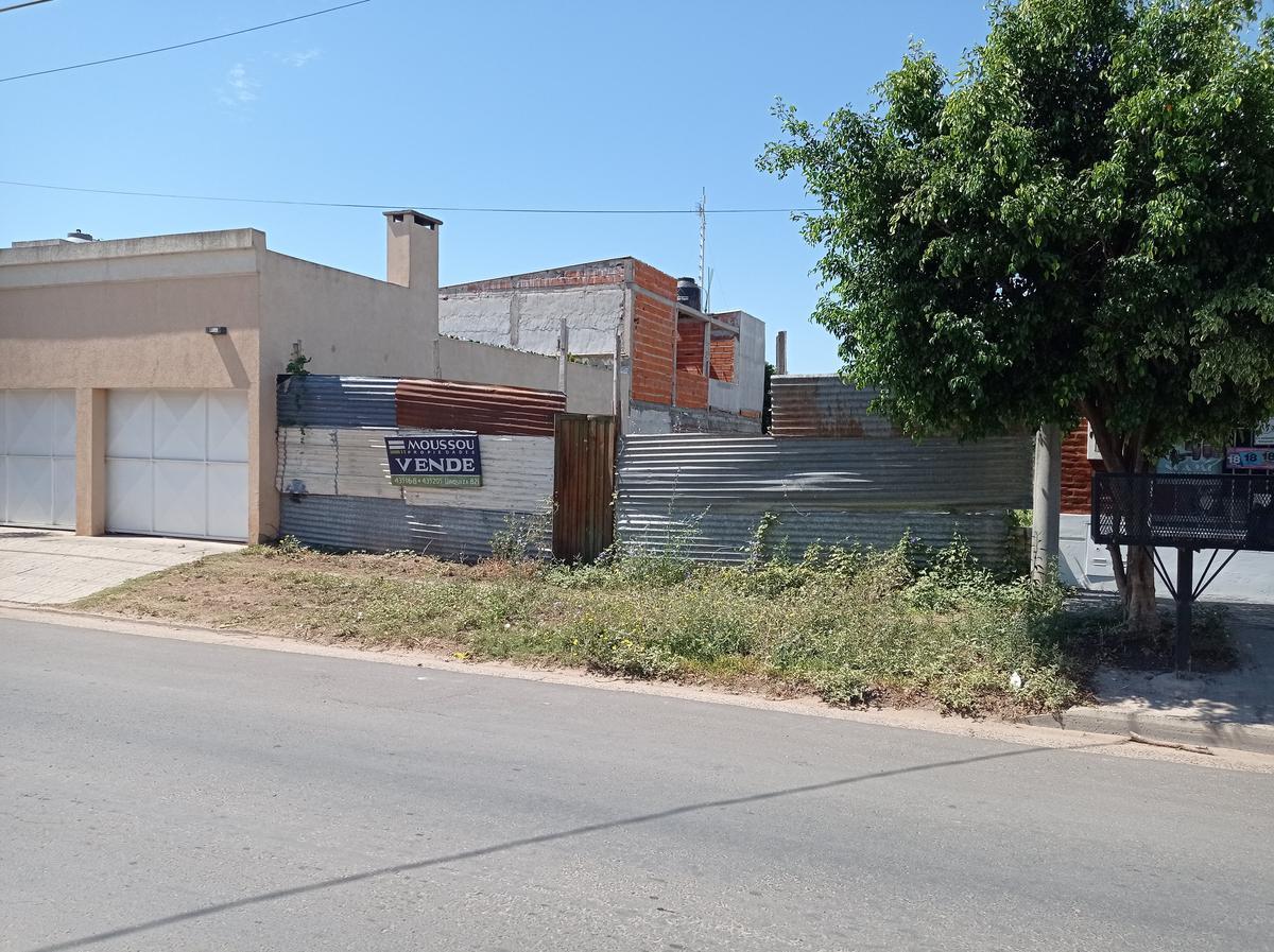 Propiedad en Argentina