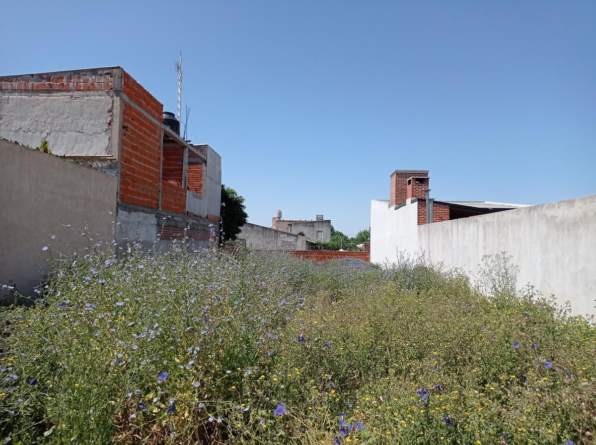 Terreno - Gualeguaychu 1