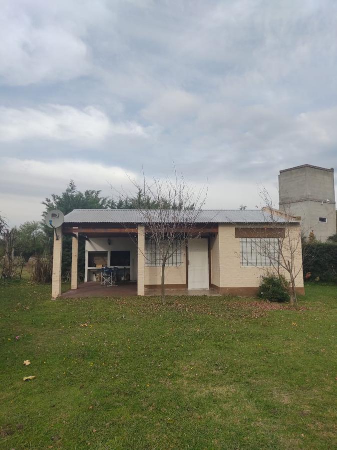 Propiedad en Argentina