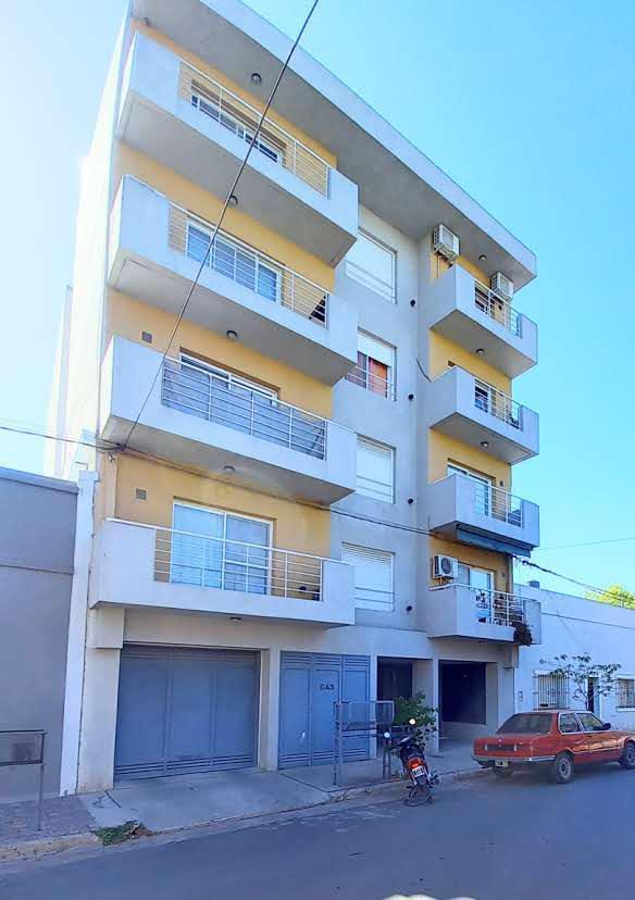 Departamento - Gualeguaychu 5