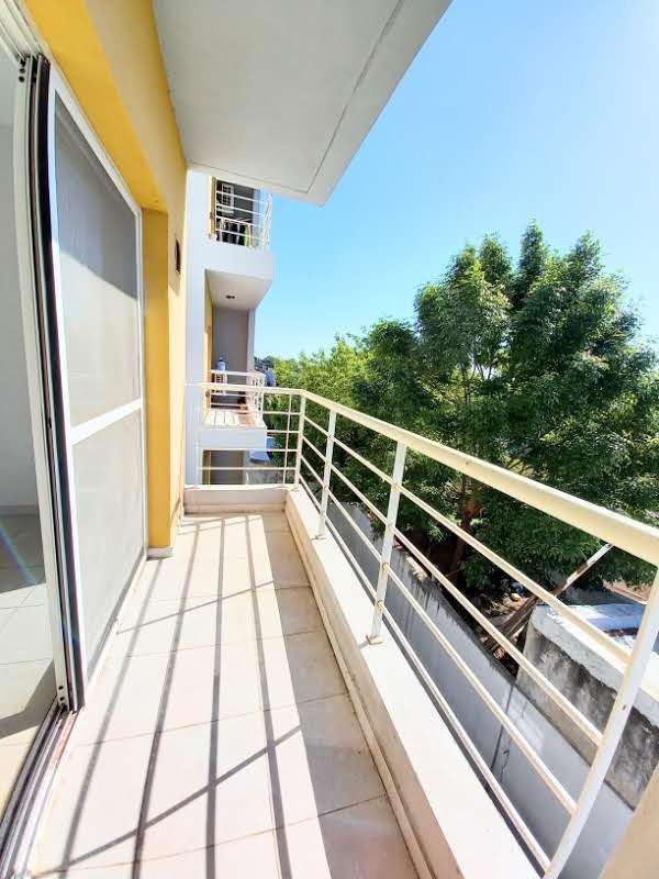 Departamento - Gualeguaychu 1