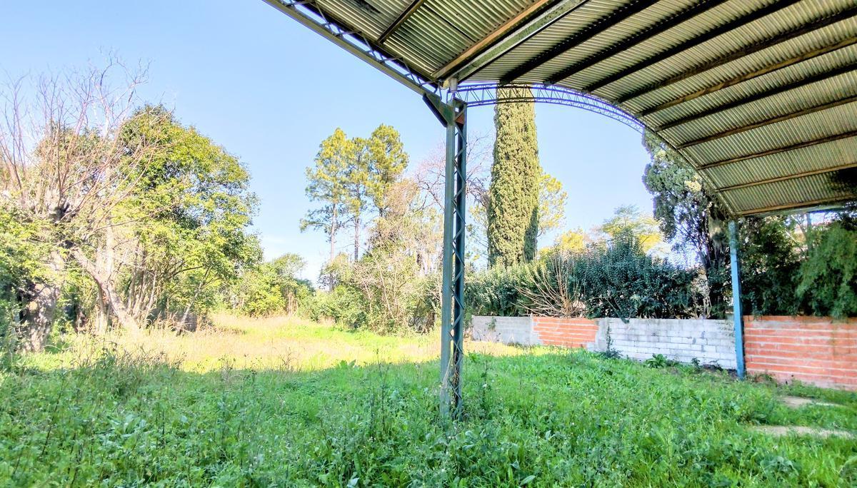 Galpón a La Venta Gualeguaychu 2