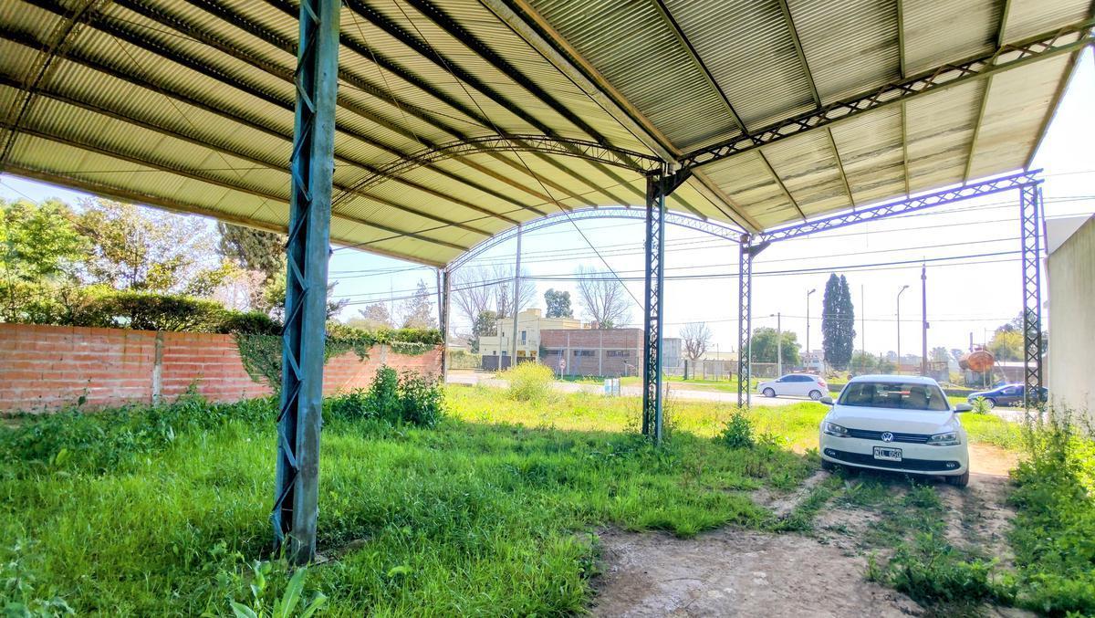 Galpón a La Venta Gualeguaychu 3