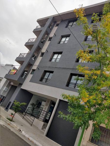 Edificio Libertador - San Martin 406 1