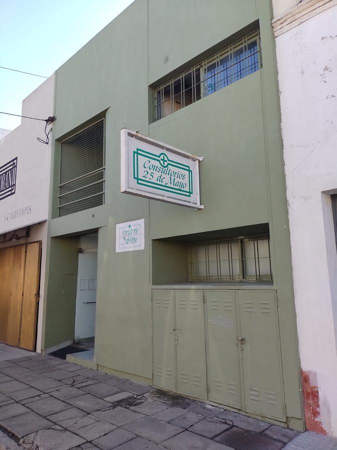 Edificio Comercial a La Venta Gualeguay 3