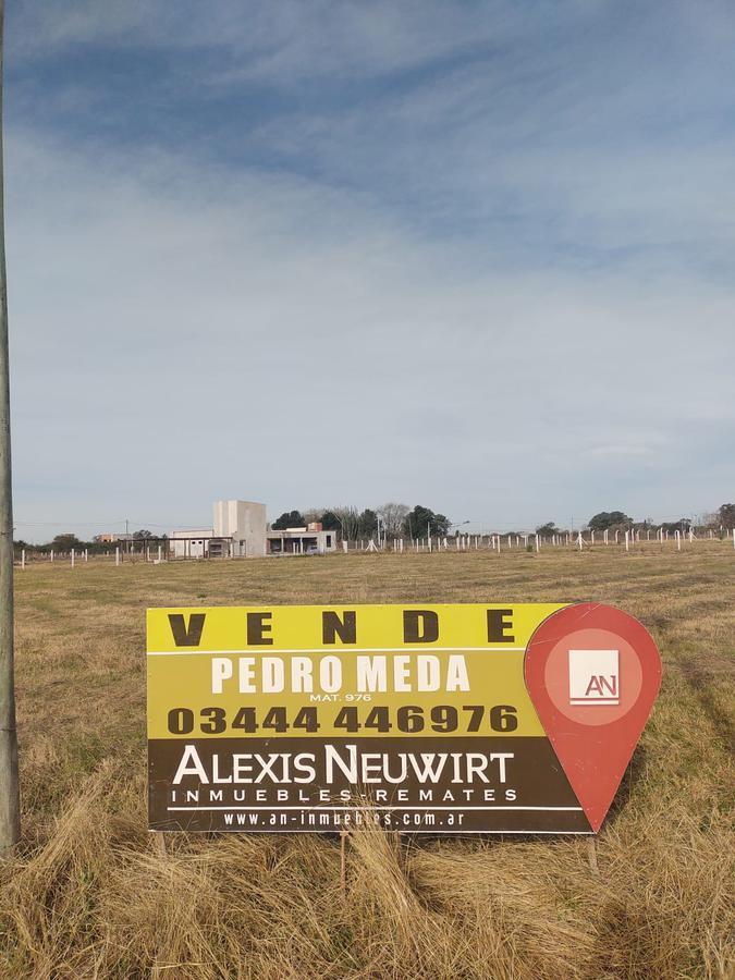 Propiedad en Argentina