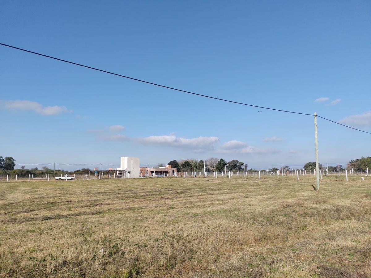 Terreno - Gualeguay 3