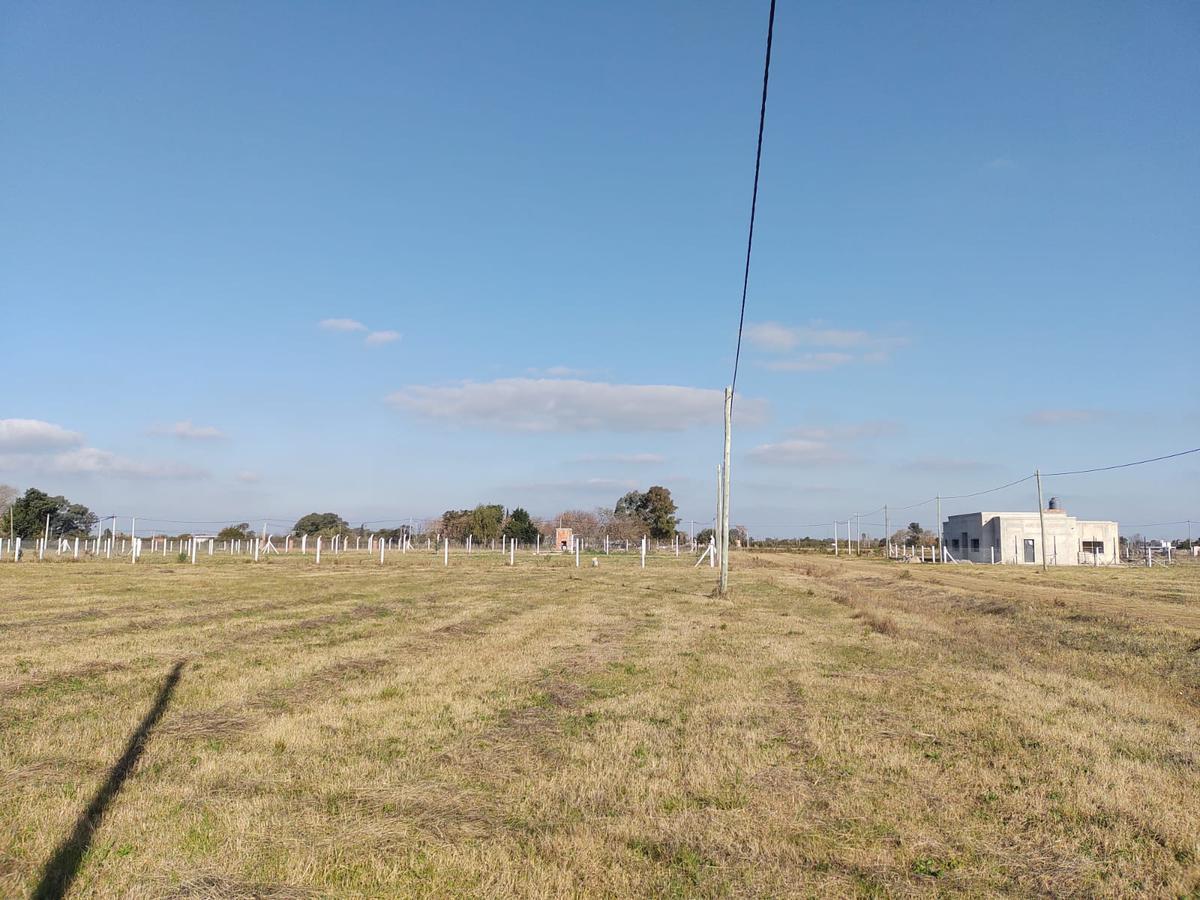 Terreno - Gualeguay 1