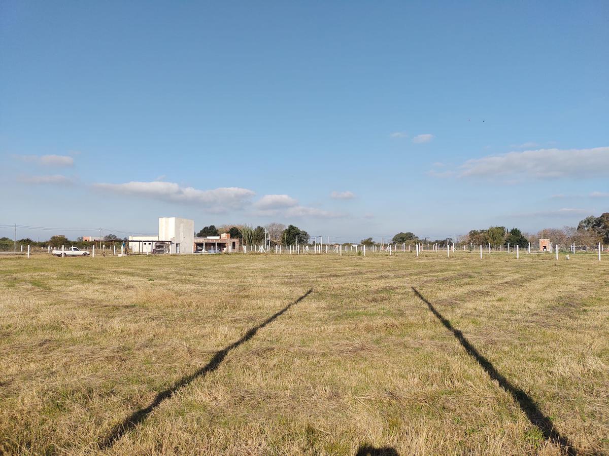 Terreno - Gualeguay 5