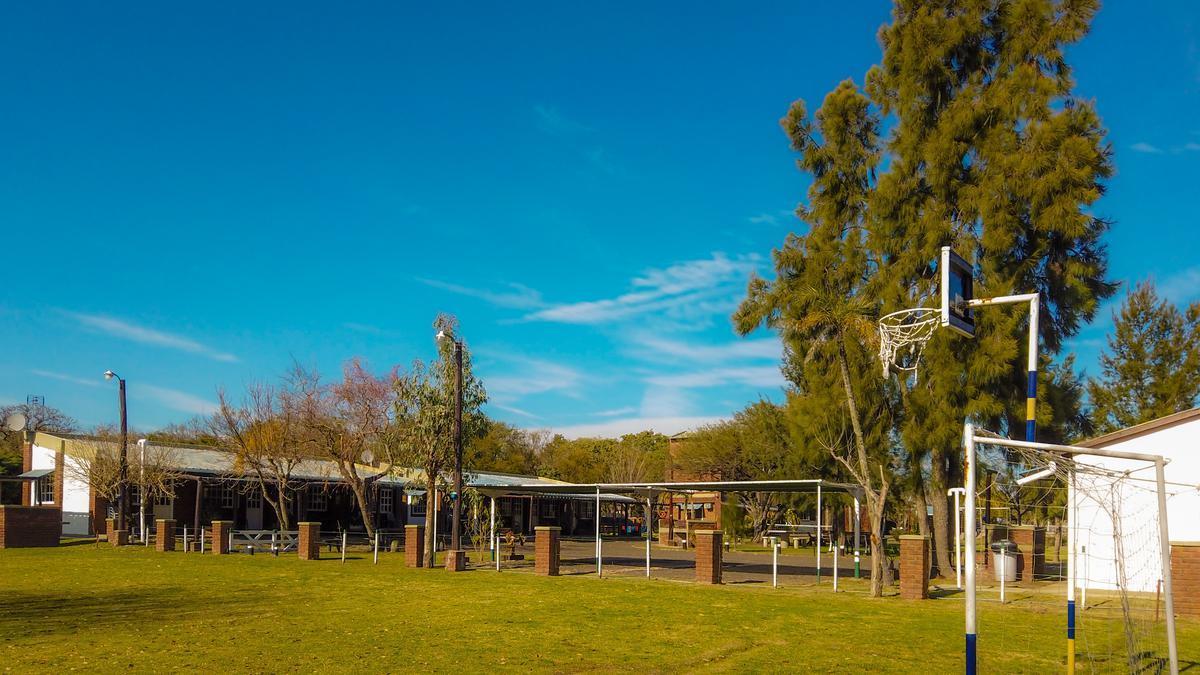 Edificio Comercial / Complejo Turístico en Venta Gualeguaychu 3