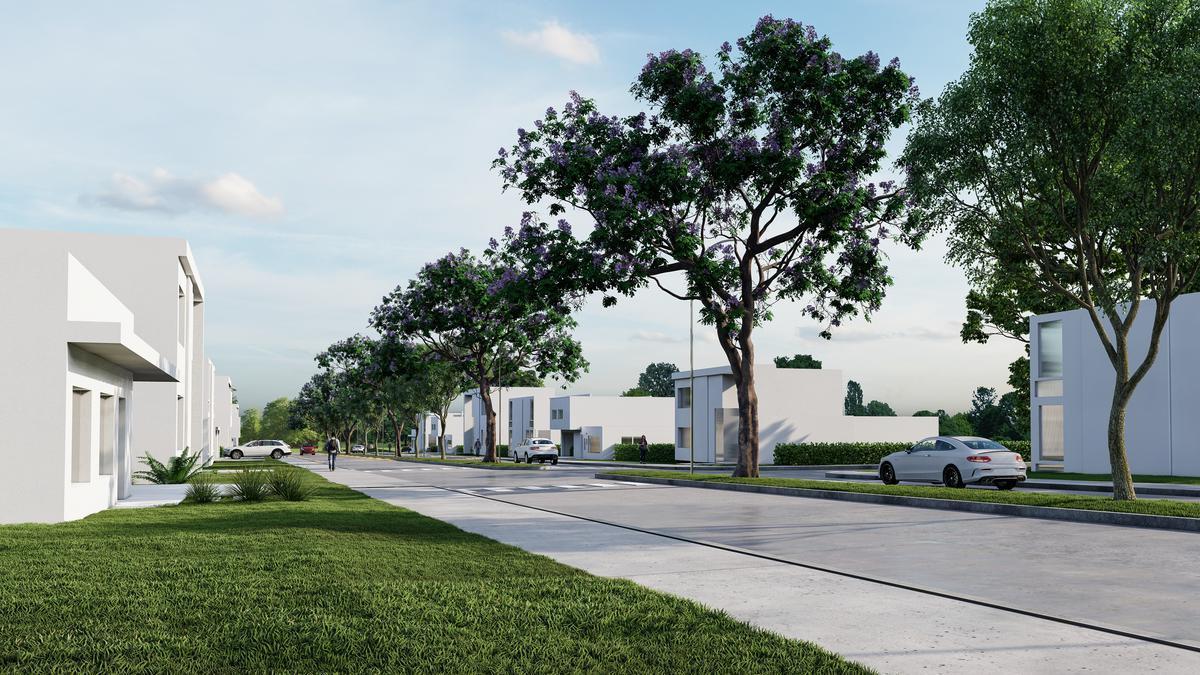 Terreno en Venta - Gualeguaychú 3