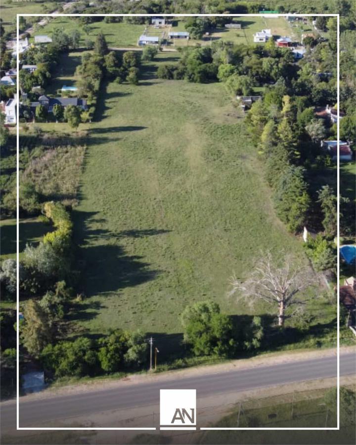 Terreno en Venta - Gualeguaychú 5