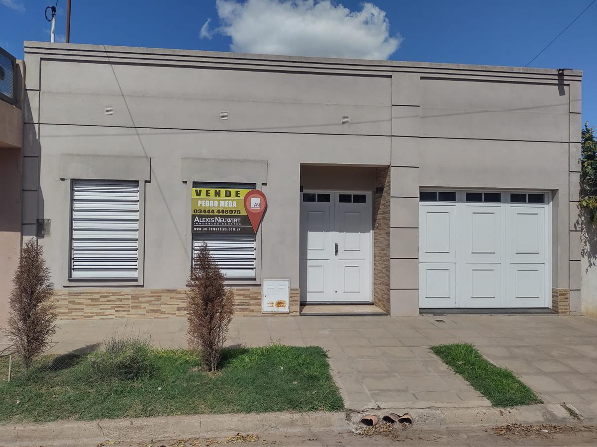 Propiedad en Argentina