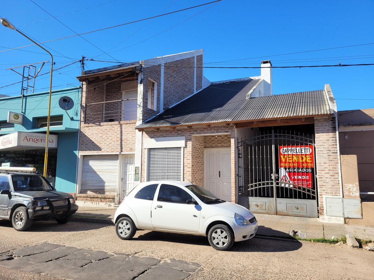 Casa a La Venta Gualeguaychu 2