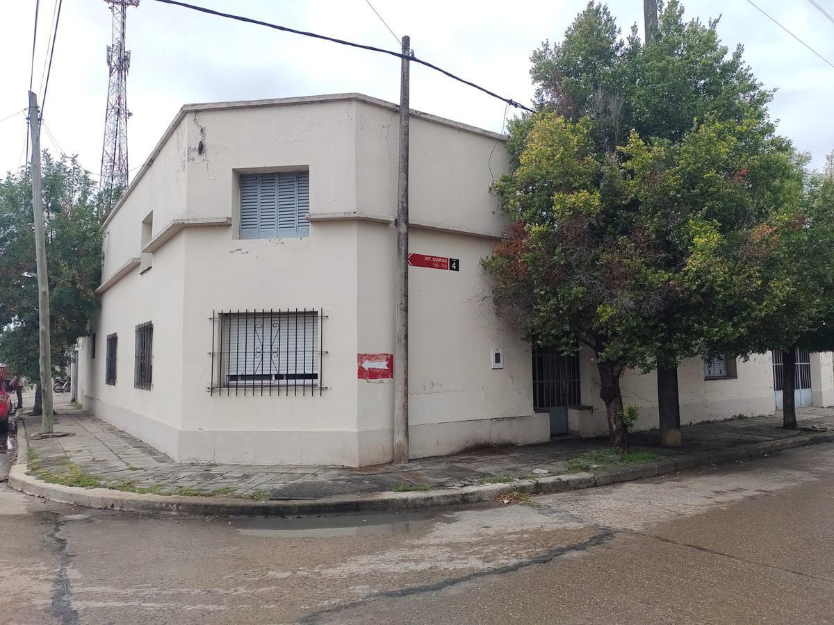 Propiedad en Argentina