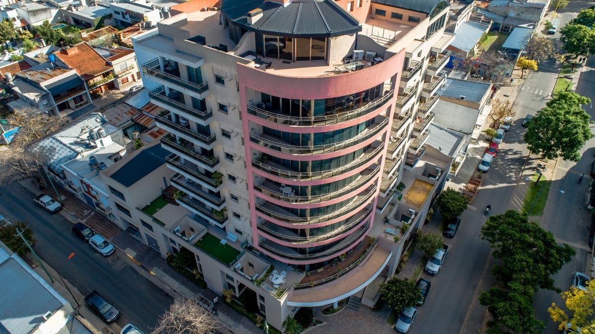 Departamento - Gualeguaychu 1