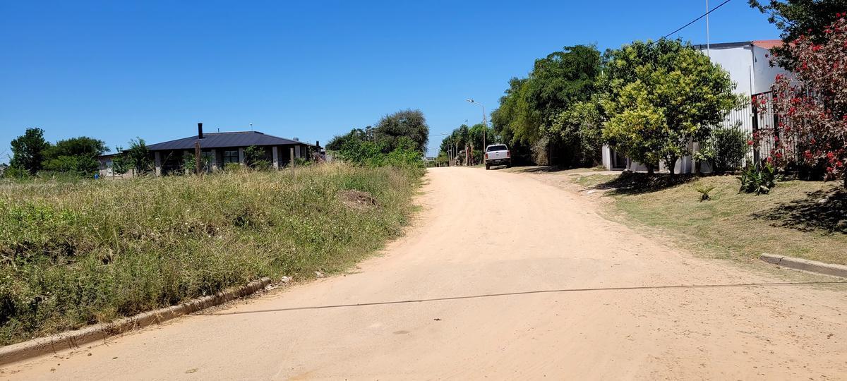 Terreno - Gualeguaychu 4