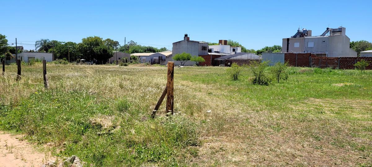 Terreno - Gualeguaychu 5