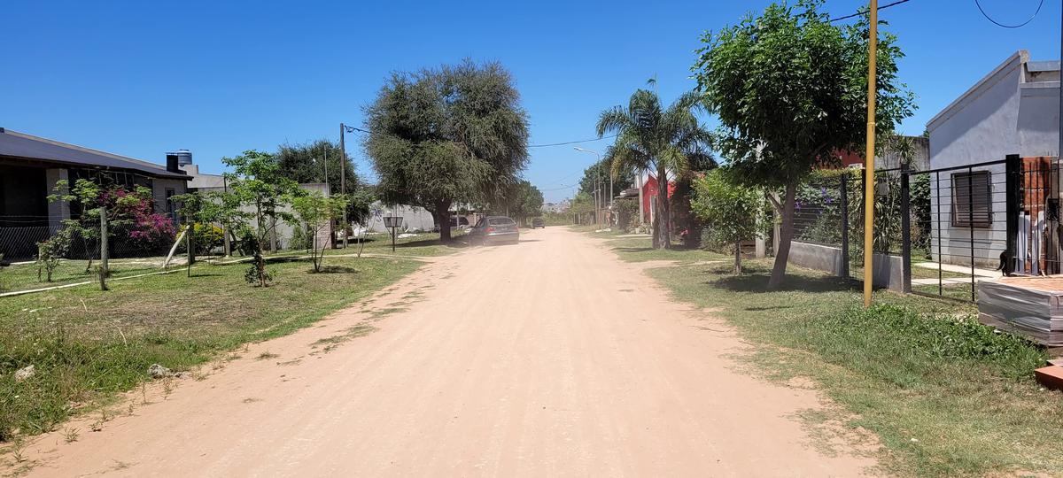 Terreno - Gualeguaychu 3