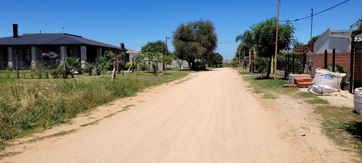 Terreno - Gualeguaychu 4