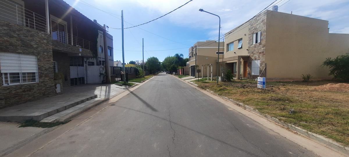 Propiedad en Argentina