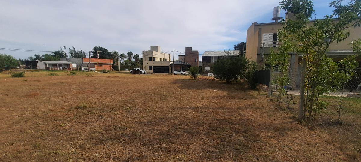 Terreno en Gualeguaychu 2