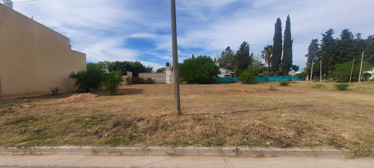 Terreno en Gualeguaychu 4