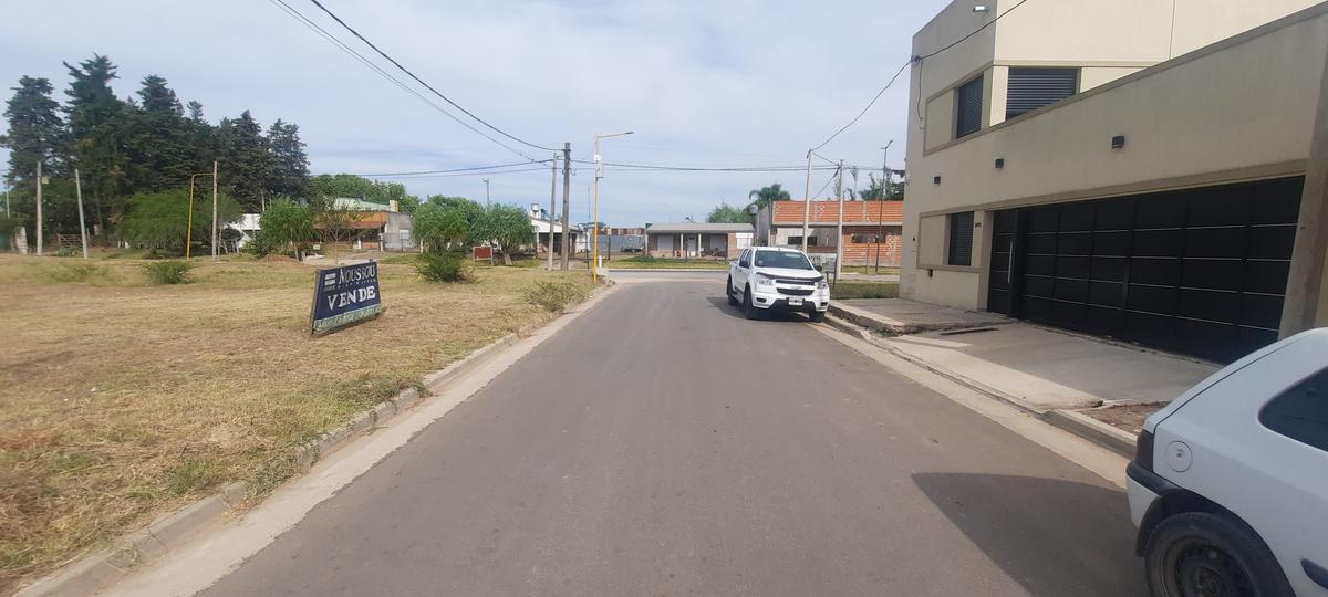 Propiedad en Argentina