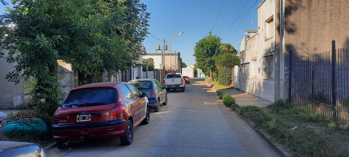 Terreno - Gualeguaychu 1