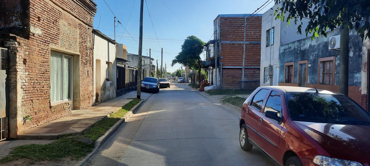 Terreno - Gualeguaychu 4