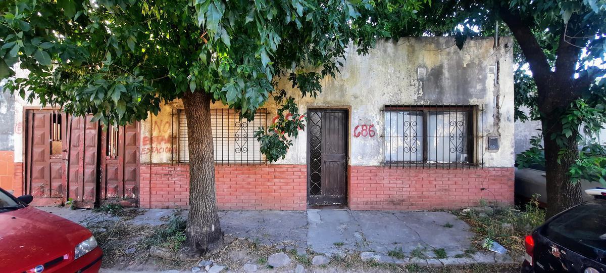 Propiedad en Argentina