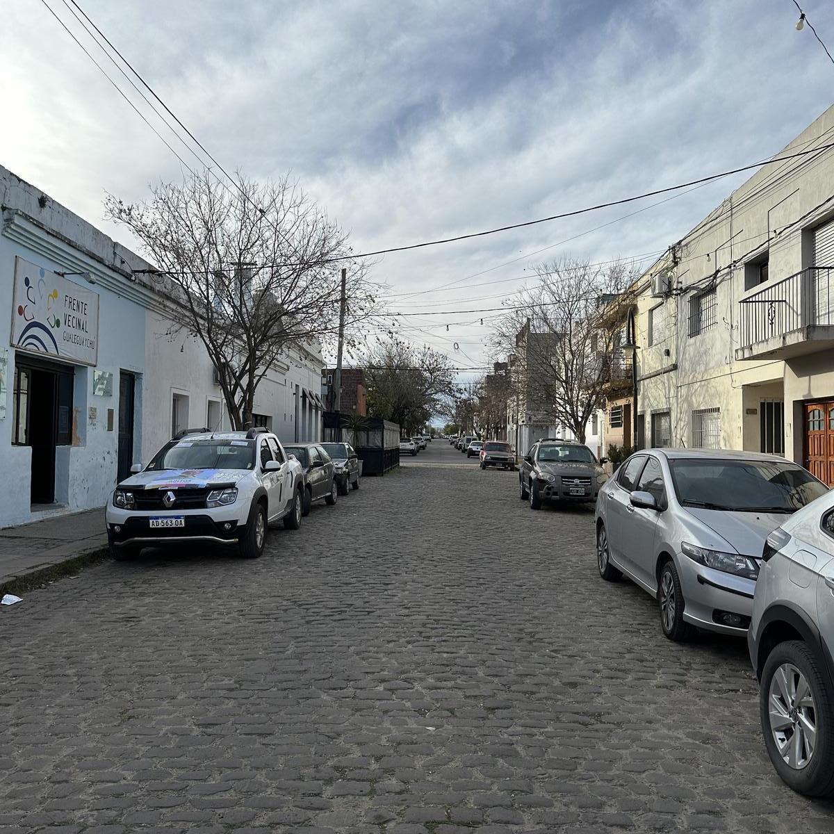 Terreno en Gualeguaychu 3
