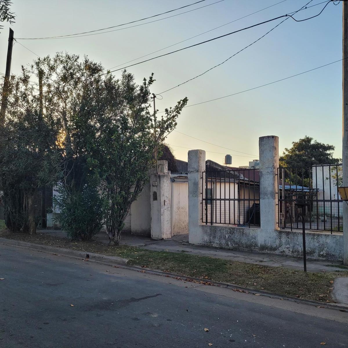 Casa a La Venta en Gualeguaychu 4