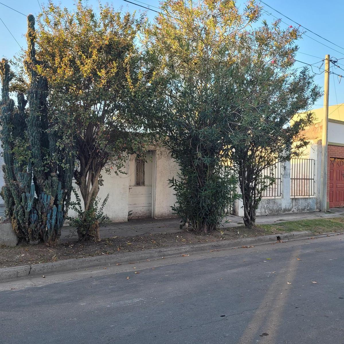 Casa a La Venta en Gualeguaychu 2