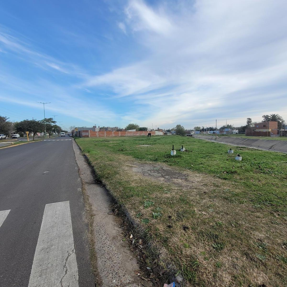 Terreno en Gualeguaychu 2