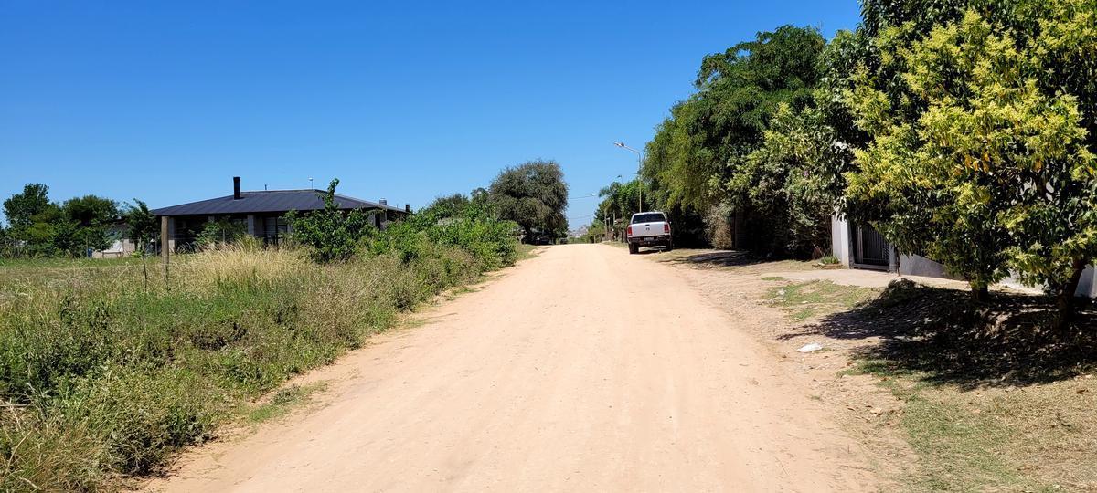 Terreno - Gualeguaychu 5