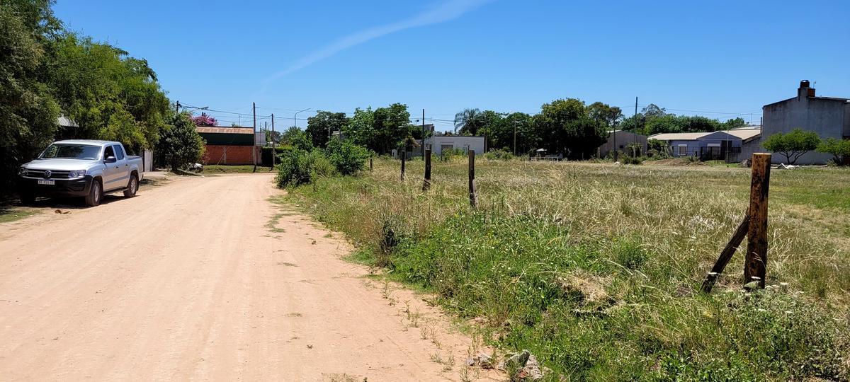 Terreno - Gualeguaychu 4