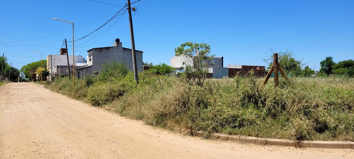 Terreno - Gualeguaychu 5