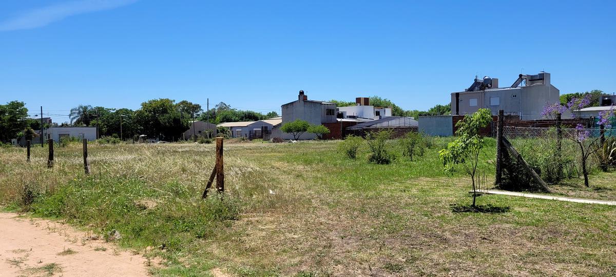 Terreno - Gualeguaychu 2