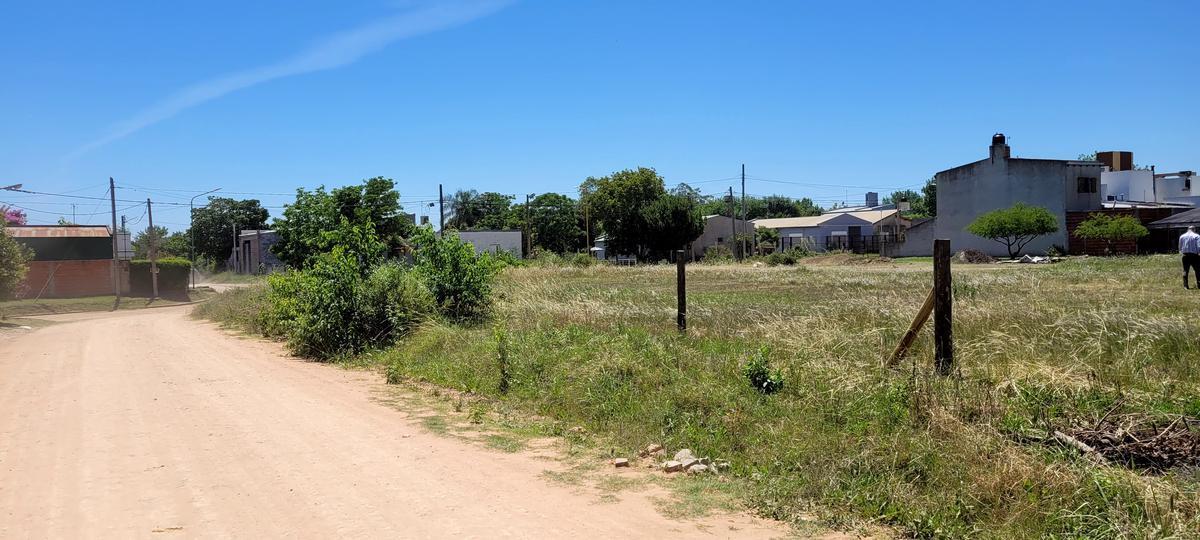 Terreno - Gualeguaychu 1