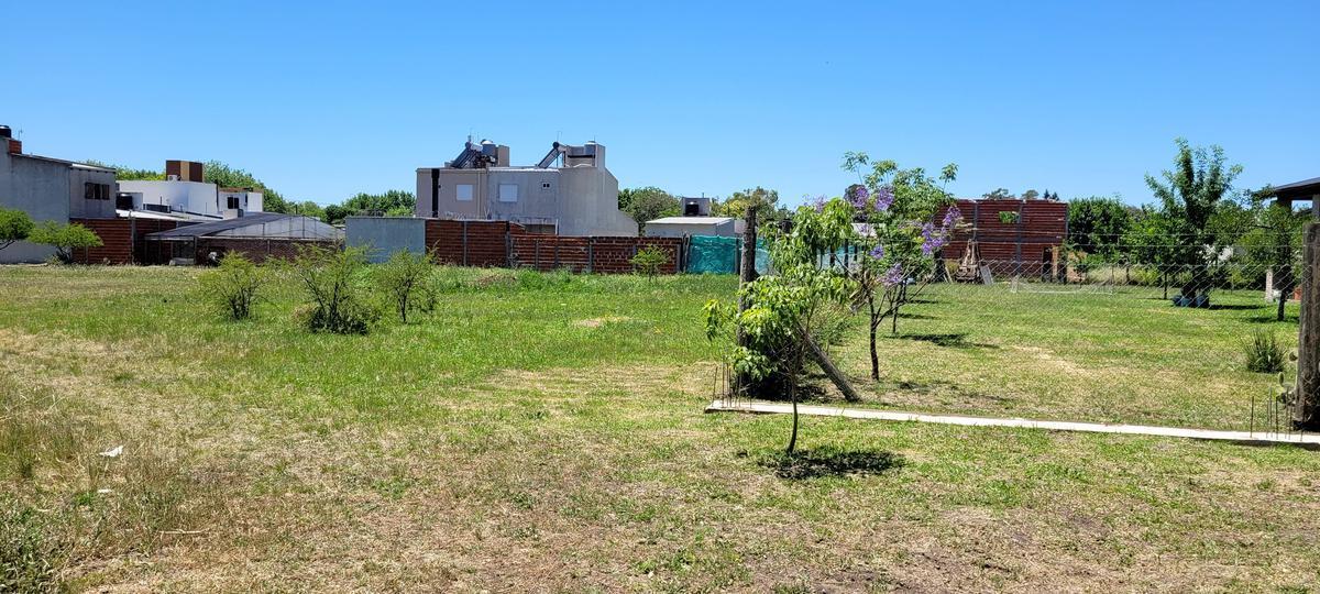 Terreno - Gualeguaychu 3